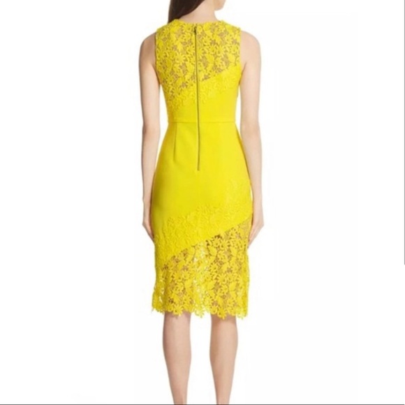 Alice & Olivia Dress - Picture 2 of 5